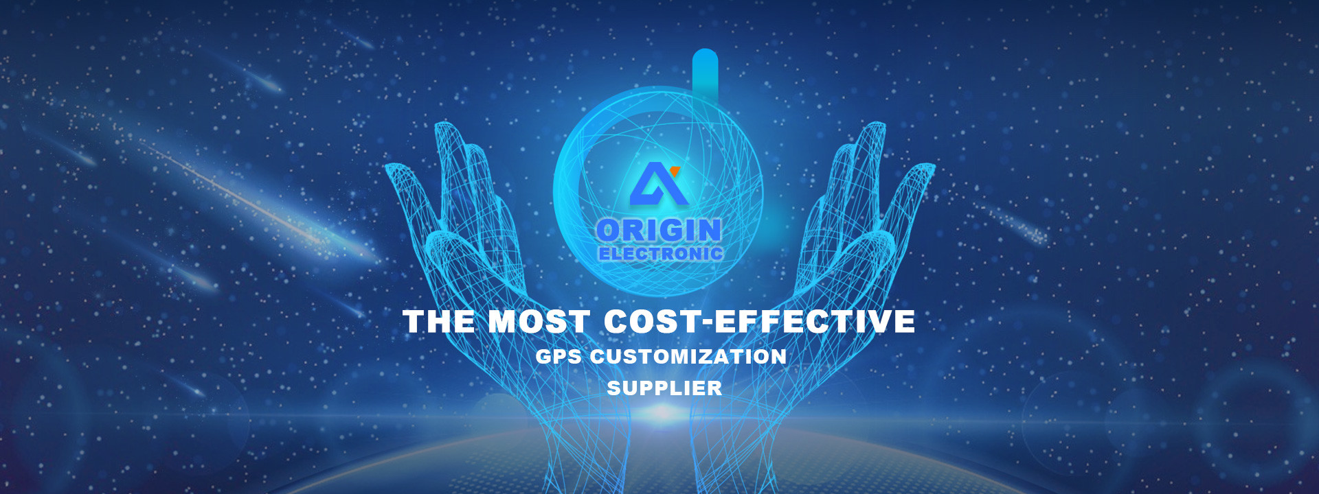 Quality Fleet GPS Tracker factory
