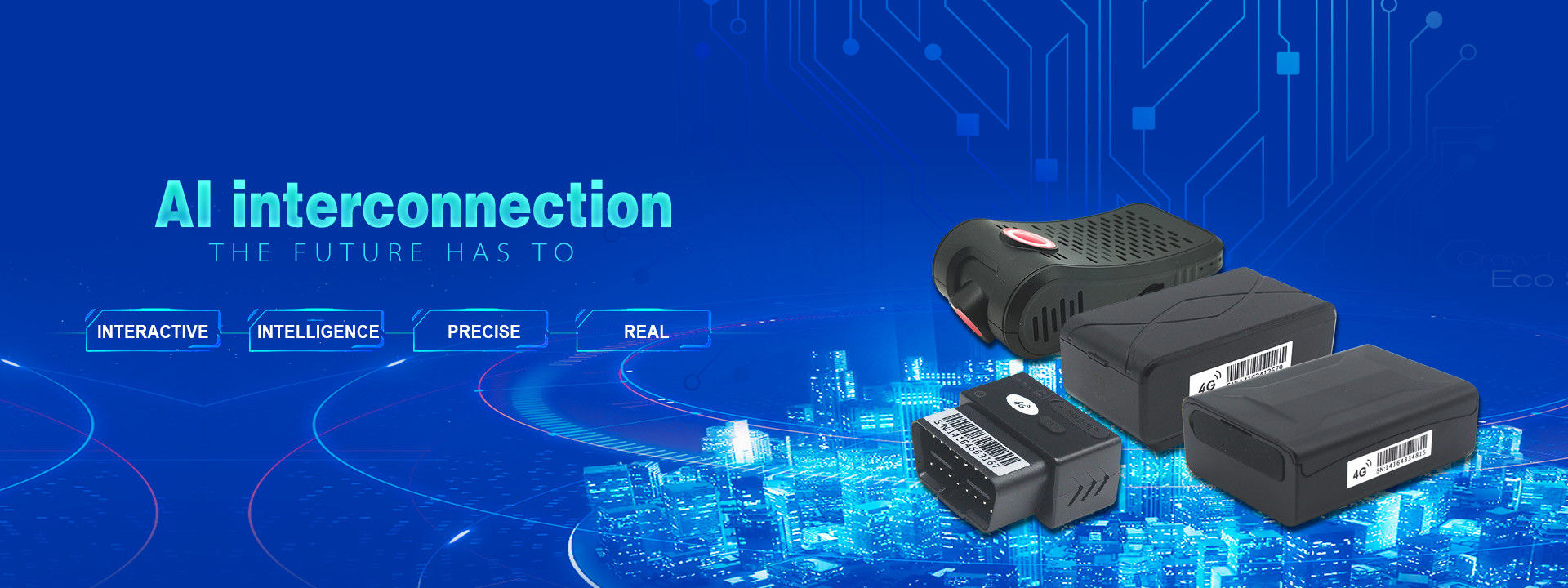 Quality Fleet GPS Tracker factory