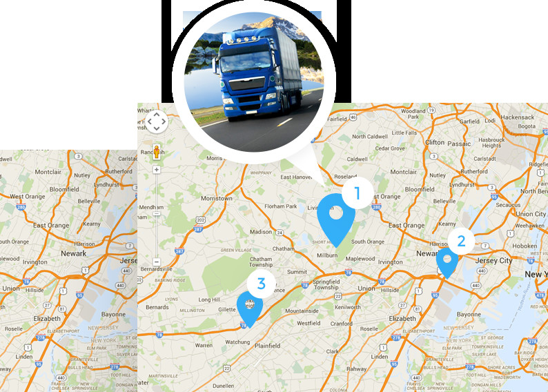 Latest company news about ORIGIN GPS Vehicle Intelligent Monitoring Management System Level 3 Information Security Level Protection