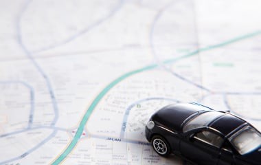 Latest company news about Does the car GPS locator consume a lot of electricity? Will affect the lifespan of car batteries