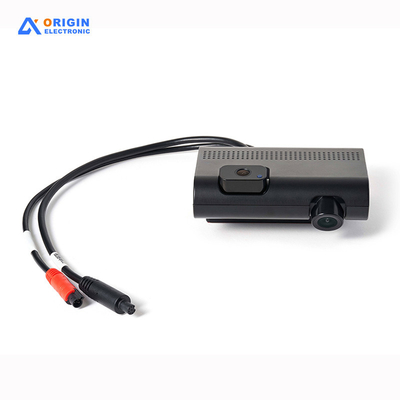Global GPS Fleet Management Tracking System Dual Lens Dash Cam Vehicle Positioning System