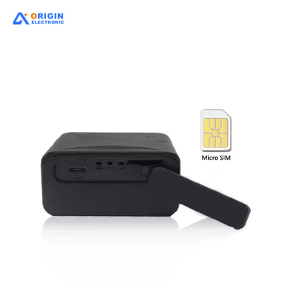Compact GPS Magnetic Vehicle Tracking Device Wireless Long Range GPS Tracker wireless gps tracker