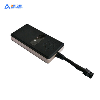 Fleet gps tracker Black Fleet GPS Tracker Real Time Motorcycle Gps Tracker With History Trace Geo Fence Alert