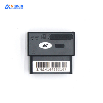 Remote Fleet GPS Tracker OBD 4G GPS Locator Geofencing Vehicle Tracking vehicle gps locator