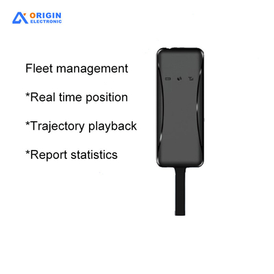 Traqueur GPS de véhicule économique - Idéal pour les petites flottes et l' utilisation personnelle mini-traqueur de voiture GPS