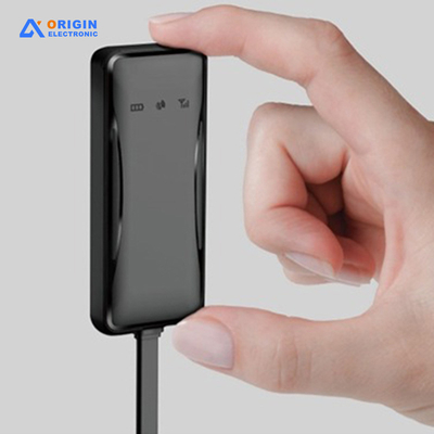 Gps vehicle tracking system Super Mini GPS Car Motor Tracker for Accurate History Trace and Geo-Fence Alert by Platform System Fleet GPS Tracker