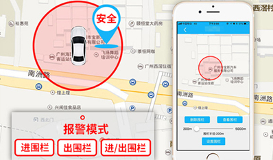 4G Vehicle Positioning System Intelligent Real Time GPS Fleet Tracking 8