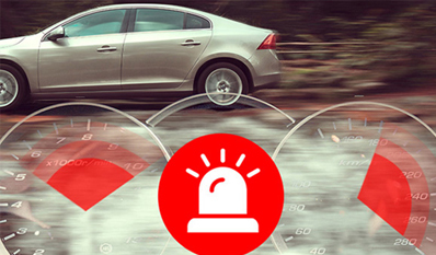 Wireless 4G GPS Tracker Real Time GPS Tracking Device For Fleet Management 5
