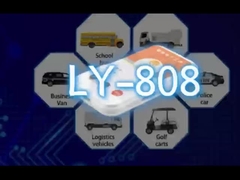 Employee locator GPS tracker