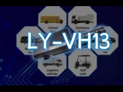 Système de surveillance GPS