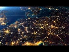 tracker GPS de flotte