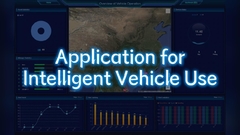 Application pour les équipements intelligents