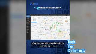 Mini GPS Tracker For Cars Secure Your Vehicle